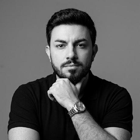 Gabriel Godoy, fundador e líder técnico da Neogen